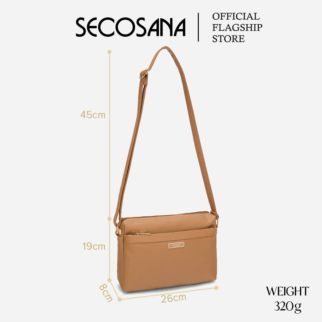 Secosana bag 2019 sale