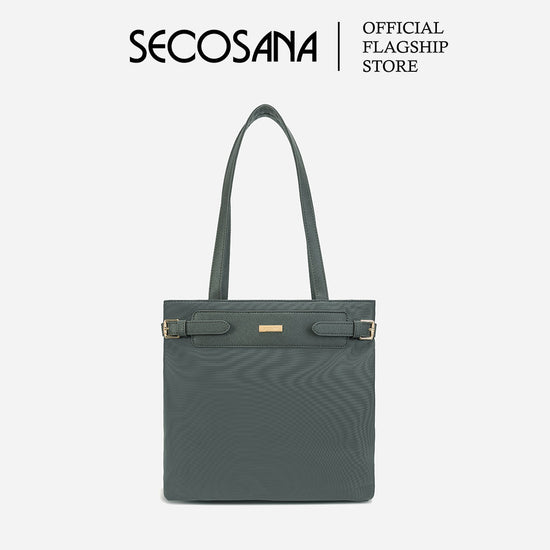 SECOSANA® Marissa Classic Shoulder Bag