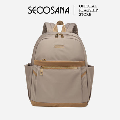 SECOSANA® Jemosse All-Day Laptop Backpack