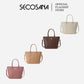 SECOSANA® Jelliza Classic Shoulder Bag