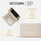 SECOSANA Timmy Bifold Wallet with FREE Secosana Box