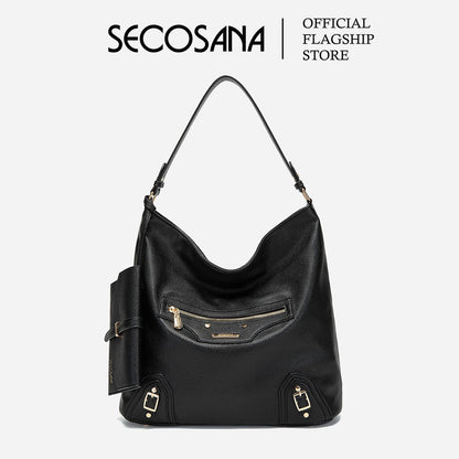 SECOSANA® Krisalyn Hobo Bag 2-in-1 Collection