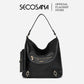 SECOSANA® Krisalyn Hobo Bag 2-in-1 Collection