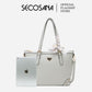 SECOSANA Wizzarie Shoulder Bag