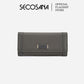 SECOSANA® Lorizelle Long Trifold Wallet