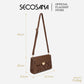 SECOSANA® Lincori Elegant Crossbody Bag