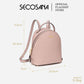 SECOSANA® Jelowe Modern Small Backpack