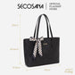 SECOSANA Valentina Shoulder Bag