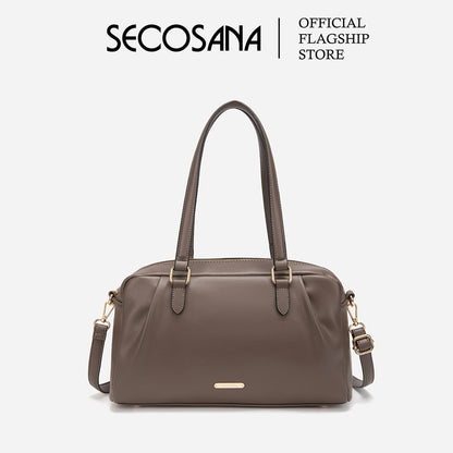SECOSANA® Gretchee Elegant Medium Shoulder Bag