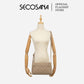 SECOSANA® Glenda Casual Quilted Small Crossbody Bag