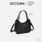 SECOSANA® Lilibet Trendy Shoulder Bag