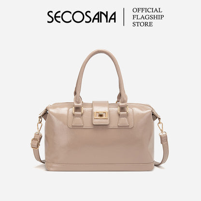 SECOSANA® Hilduss Medium Handbag