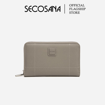 SECOSANA Zeiry Bifold Wallet