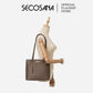SECOSANA® Hizoure Classic Shoulder Bag