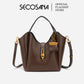 SECOSANA® Leone Elegant Shoulder Bag