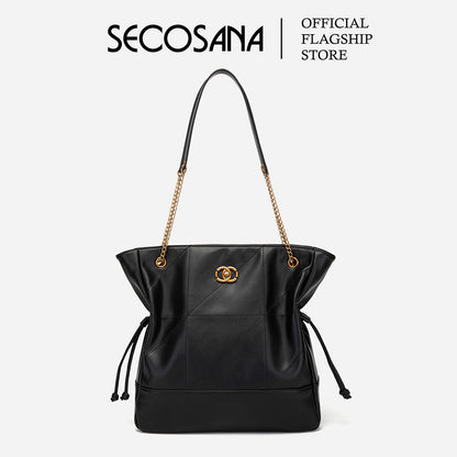 SECOSANA® Kizza Elegant Shoulder Bag