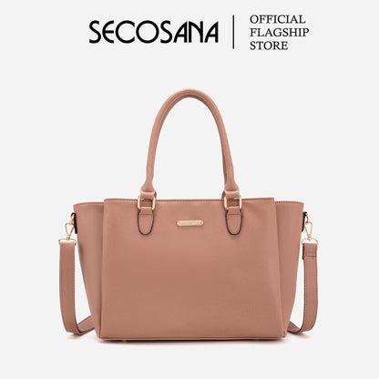 SECOSANA® Hier Classic Shoulder Bag