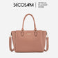 SECOSANA® Hier Classic Shoulder Bag