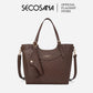 SECOSANA® Novamine Shoulder Bag 2-in-1 Collection