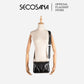 SECOSANA® Kora Retro Classic Crossbody Bag