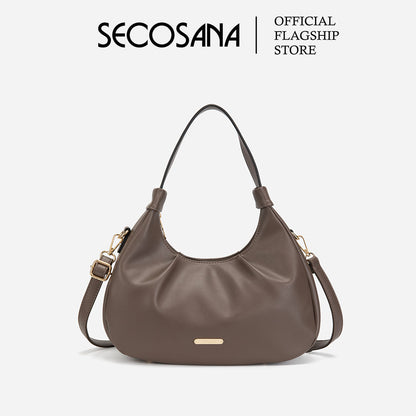 SECOSANA® Gretchen Elegant Medium Shoulder Bag