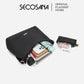 SECOSANA® Gabriela Shoulder Bag 2-in-1 Collection