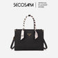 SECOSANA Wizza Shoulder Bag