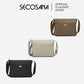 SECOSANA® Helna Minimalist Crossbody Bag