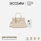 SECOSANA® Odaniem Modern Multi-function Handbag