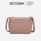 SECOSANA Whishee Plain Sling Bag