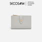 SECOSANA® Armea Short Bifold Wallet
