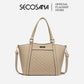 SECOSANA® Hummen Shoulder Bag