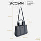 SECOSANA® Ganielle Elegant Medium Shoulder Bag