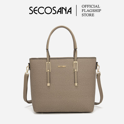 SECOSANA® Greiss Women&