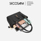 SECOSANA® Leah Multi-function Shoulder Bag
