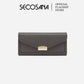 SECOSANA® Lazzarina Long Trifold Wallet