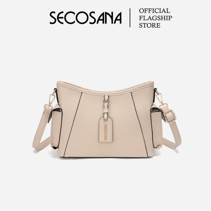 SECOSANA® Hemelda Classic Crossbody Bag