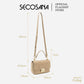 SECOSANA® Heliya Multipurpose Crossbody Bag