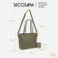 SECOSANA® Loverein Shoulder Bag 2-in-1 Collection