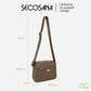 SECOSANA® Helia Minimalist Crossbody Bag