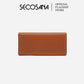 SECOSANA® Lazzarina Long Trifold Wallet