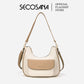 SECOSANA® Hecrine Classic Shoulder Bag