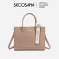 SECOSANA® Fritzie Elegant Multipurpose Handbag