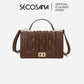 SECOSANA® Lindsey Elegant Crossbody Bag