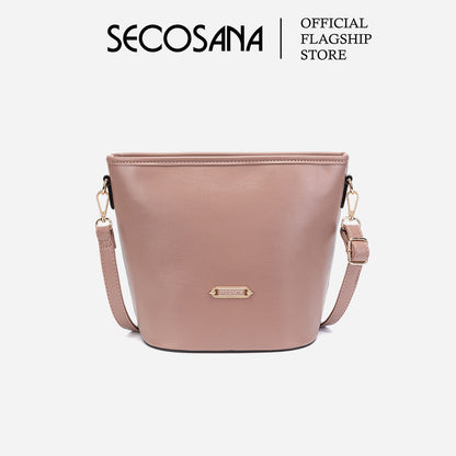 SECOSANA Darlyn Minimalist Crossbody Bag