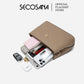 SECOSANA® Germie Minimalist Casual Small Crossbody Bag