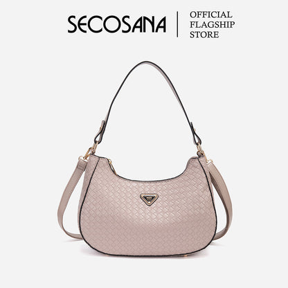 SECOSANA® Gelloire Multipurpose Medium Shoulder Bag