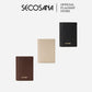 SECOSANA® Imelda Classic Short Bifold Wallet