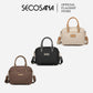 SECOSANA® Froila Minimalist Casual Plain Petite Handbag
