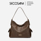 SECOSANA® Juliana Classic Shoulder Bag